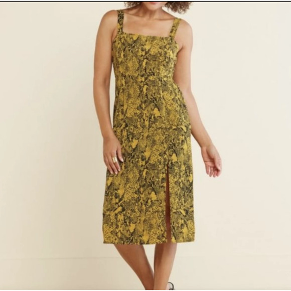 SANCTUARY NWT Evereve Georgina Sundress // XS - Picture 1 of 8